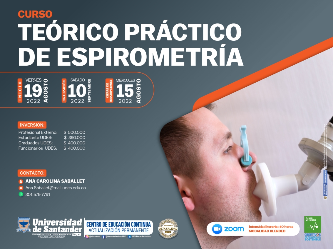 Curso-Espirometria